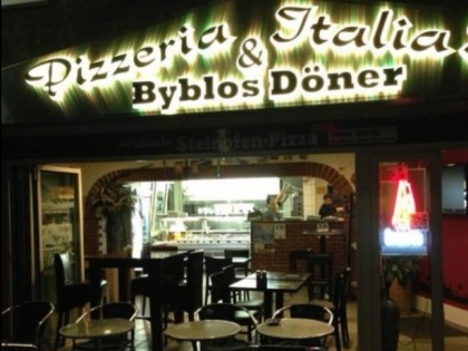 Photo: Byblos Döner